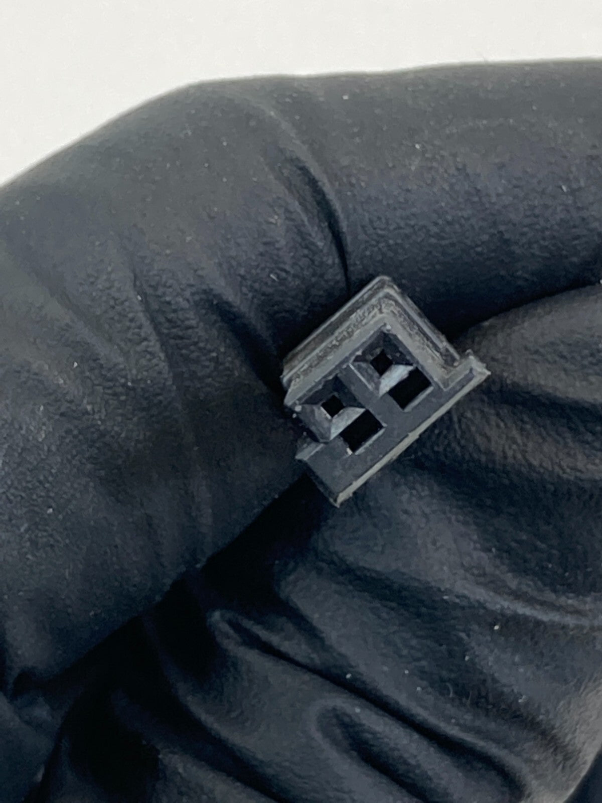 07-15 Mini Cooper 1.6L Left Driver Side Door Wiring Wire Harness Cable 9231840