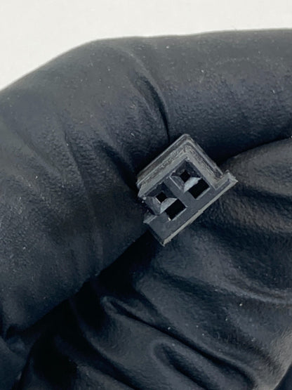 07-15 Mini Cooper 1.6L Left Driver Side Door Wiring Wire Harness Cable 9231840