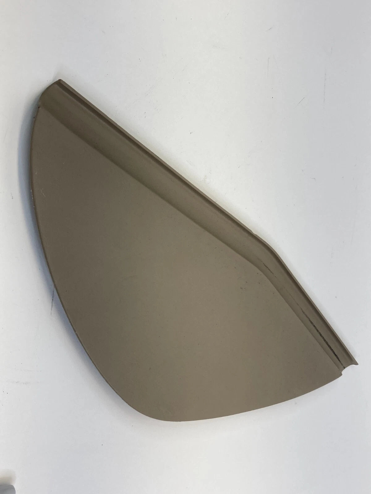 2003 FORD ESCAPE FRONT DASH RIGHT SIDE END CAP COVER TRIM PANEL YL84-7804480-B