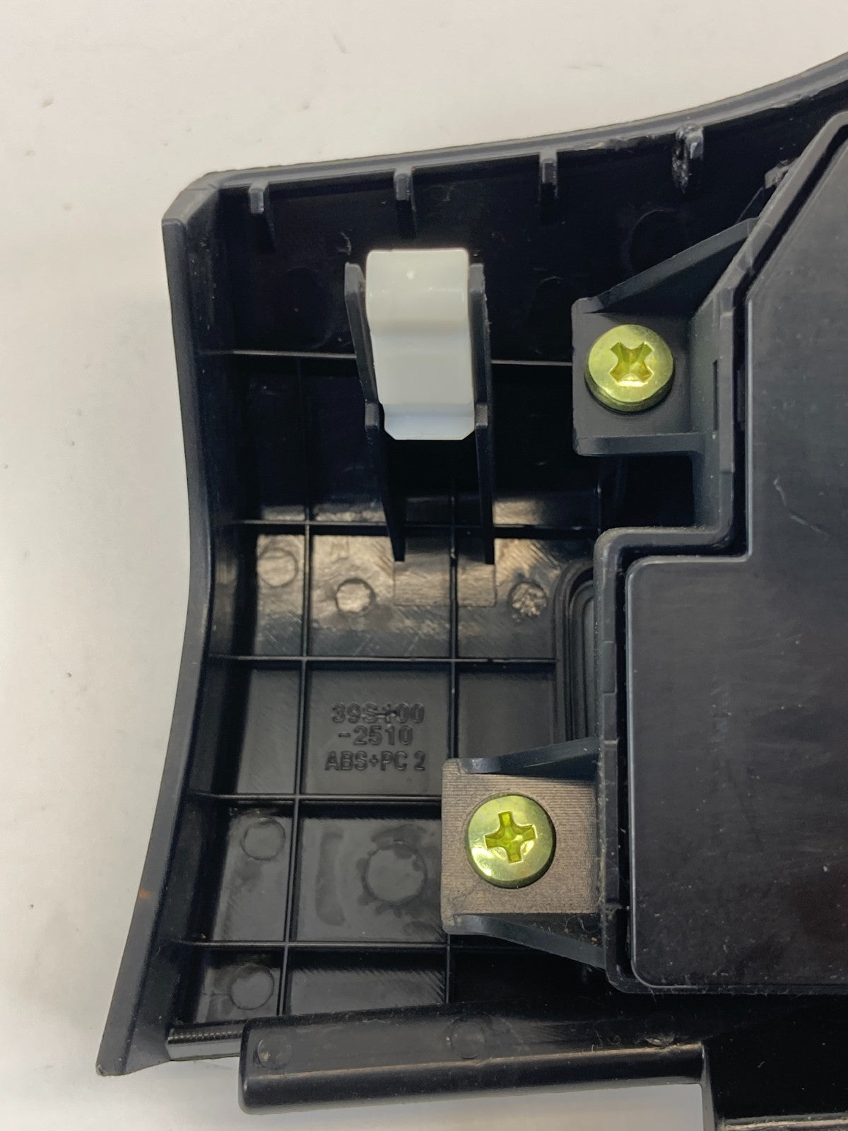 2013-2016 Hyundai Santa Fe Active ECO Traction Control Dimmer Switch OEM