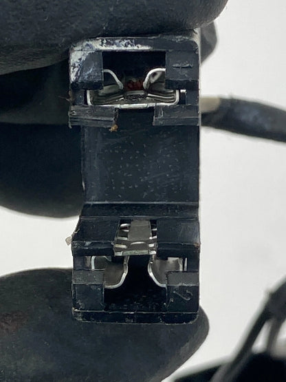 2010 10 CHEVROLET TRAVERSE REARTRUNK WIRE WIRIRNG HARNESS OEM