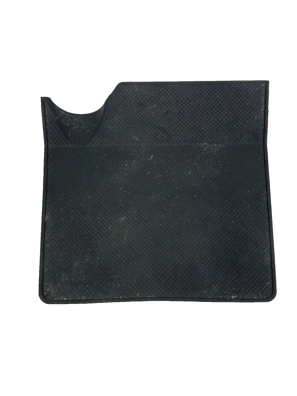 2004 2005 2006 ACURA TL SEDAN CENTER CONSOLE INSERT RUBBER MAT TRAY OEM