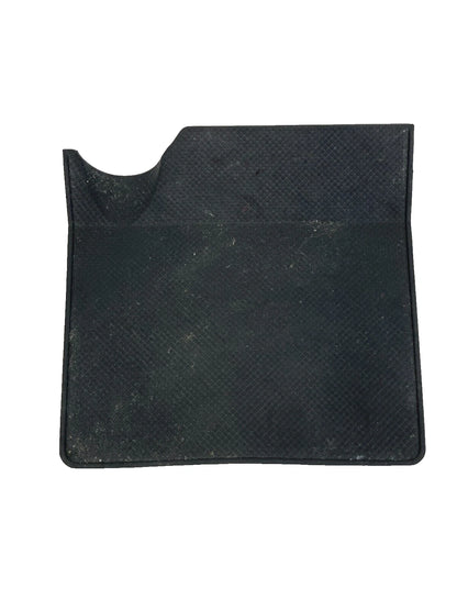 2004 2005 2006 ACURA TL SEDAN CENTER CONSOLE INSERT RUBBER MAT TRAY OEM