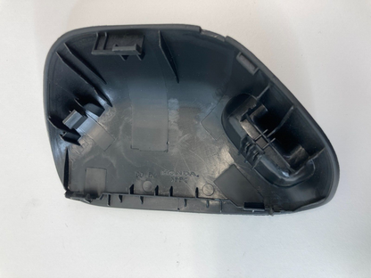 09 10 11 12 13 Honda Fit Back Rear Right Quarter Panel Access Cover Lip Cap OEM