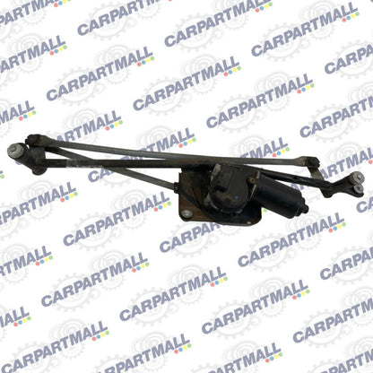 2006 2007 Ford Explorer Front Windshield Wiper Motor W/ Linkage Assy OEM