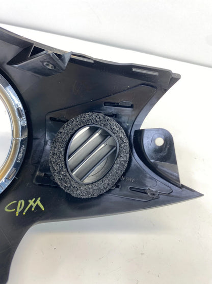 2007-2015 MINI COOPER DASH RIGHT SIDE A/C AIR VENT OUTER COVER TRIM BEZEL OEM