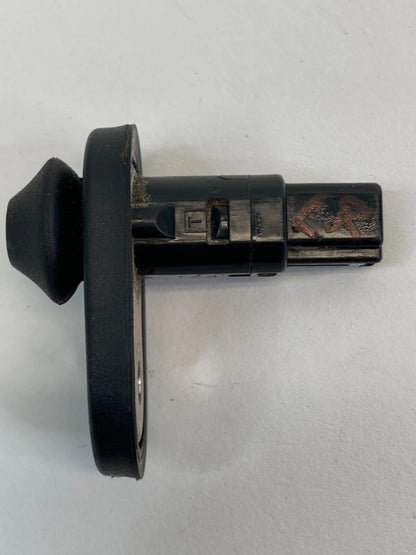03-13 TOYOTA COROLLA REAR LEFT SIDE DOOR COURTESY LIGHT AJAR JAMB SENSOR SWITCH