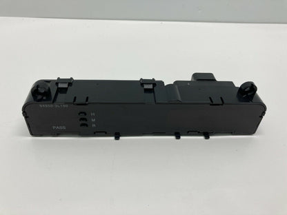 2006 2007 2008 Hyundai Azera Dash Digital Clock & Telltale Display Assembly OEM