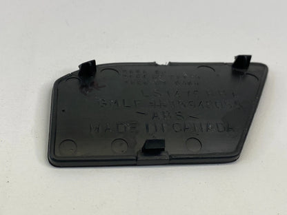 09-12 CHEVROLET TRAVERSE REAR RIGHT DOOR HANDLE COVER BEZEL TRIM 15948055 OEM