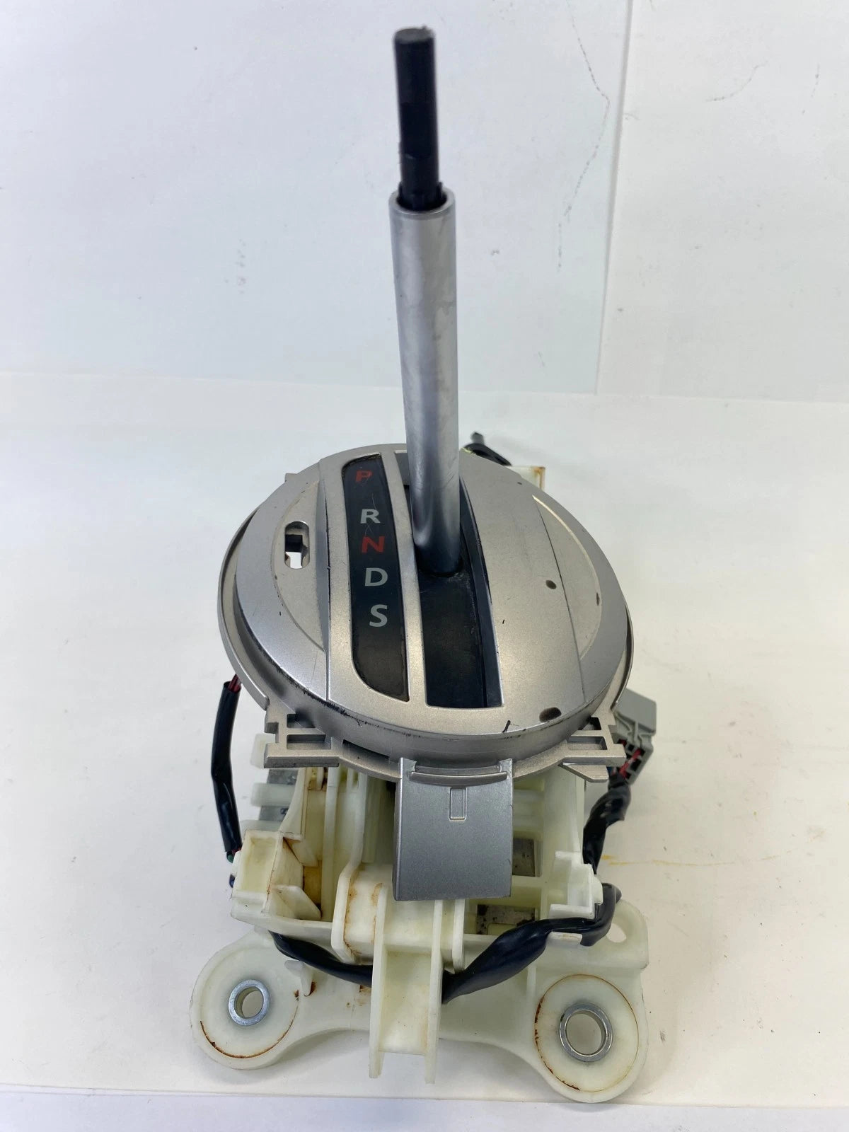 2007 2008 HONDA FIT AUTOMATIC TRANS GEAR SHIFTER SELECTOR LEVER ASSY SLNA601 OEM