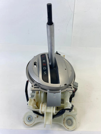 2007 2008 HONDA FIT AUTOMATIC TRANS GEAR SHIFTER SELECTOR LEVER ASSY SLNA601 OEM