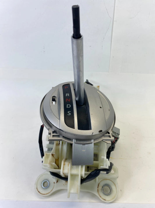 2007 2008 HONDA FIT AUTOMATIC TRANS GEAR SHIFTER SELECTOR LEVER ASSY SLNA601 OEM
