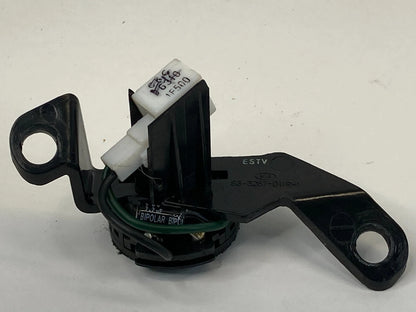 2005-2010 KIA SPORTAGE FRONT RIGHT SIDE DOOR TWEETER SPEAKER 935267 OEM