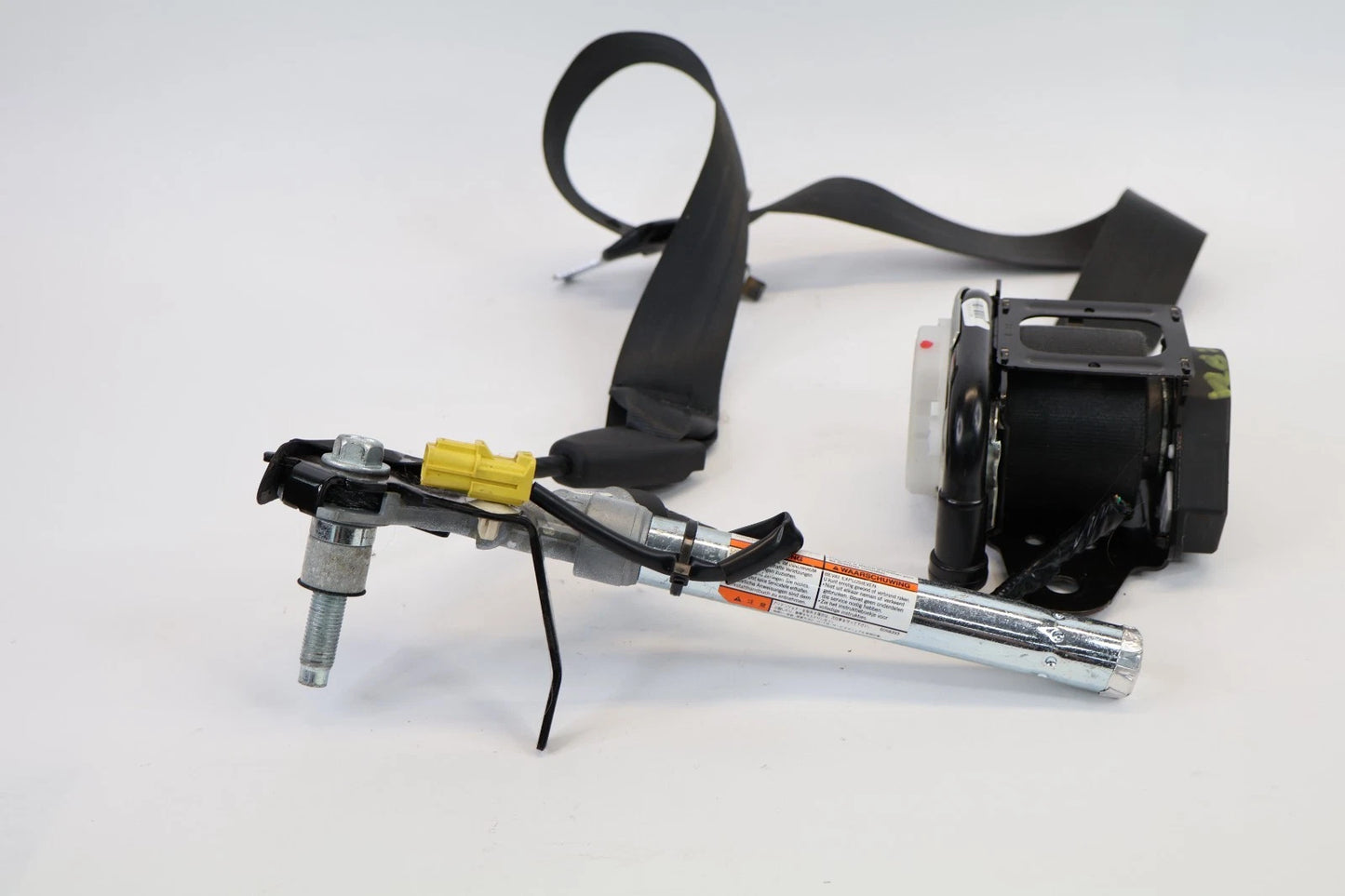 2016-2022 HONDA PILOT FRONT LEFT DRIVER SEAT BELT RETRACTOR W/ PRETENSIONER OEM