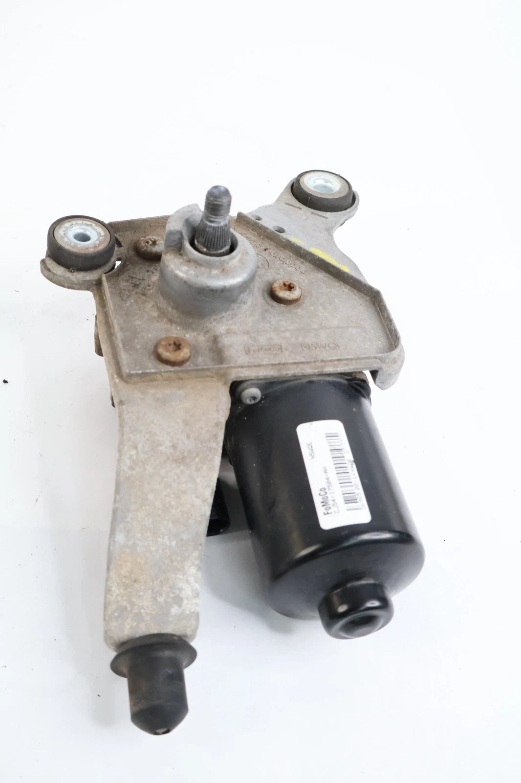 2013-2019 FORD ESCAPE FRONT LEFT DRIVER WINDSHIELD WIPER MOTOR CJ54-17504-AH OEM