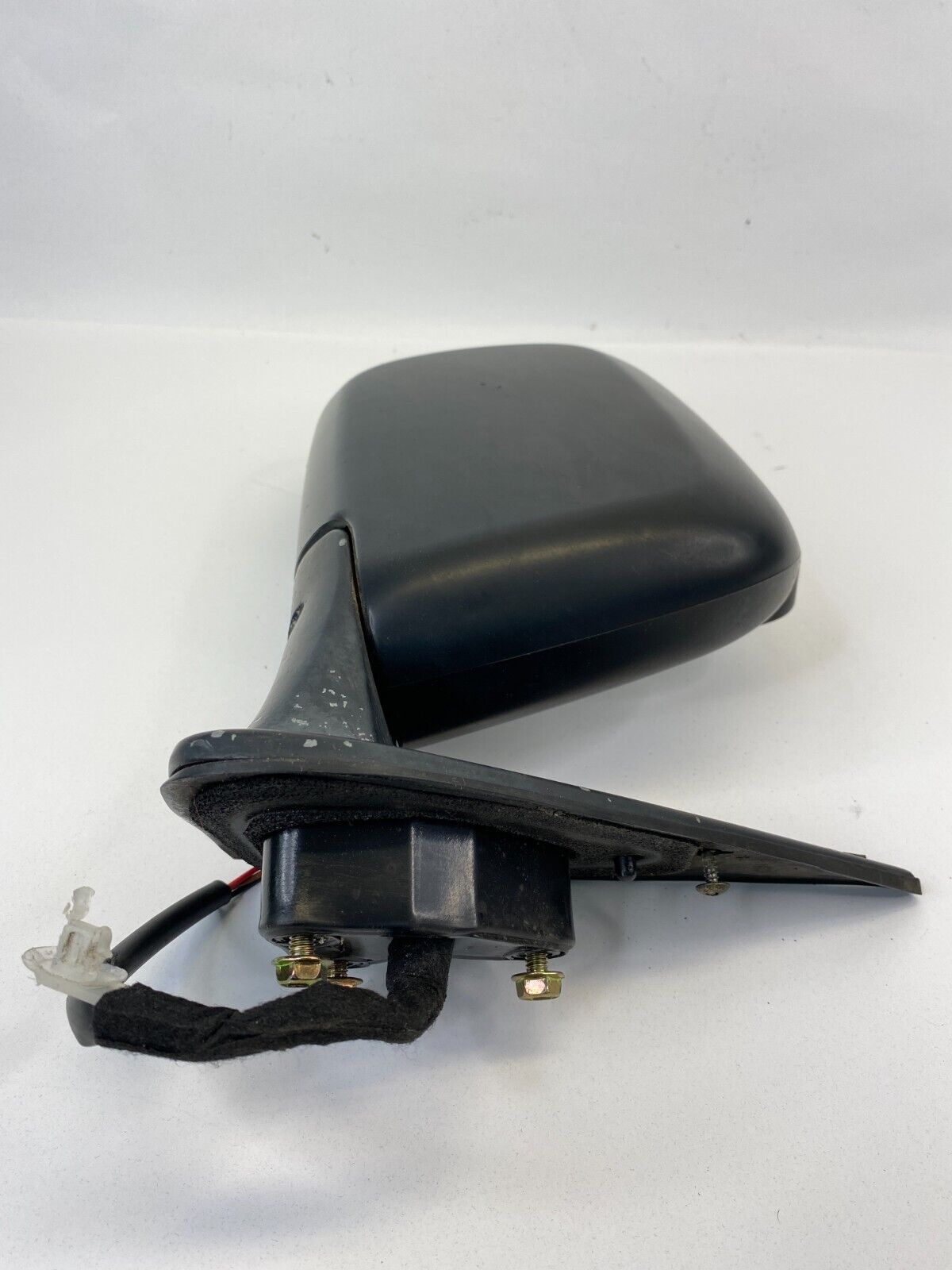 1997 1998 Toyota 4Runner Front Right Passenger Side View Power Door Mirror OEM