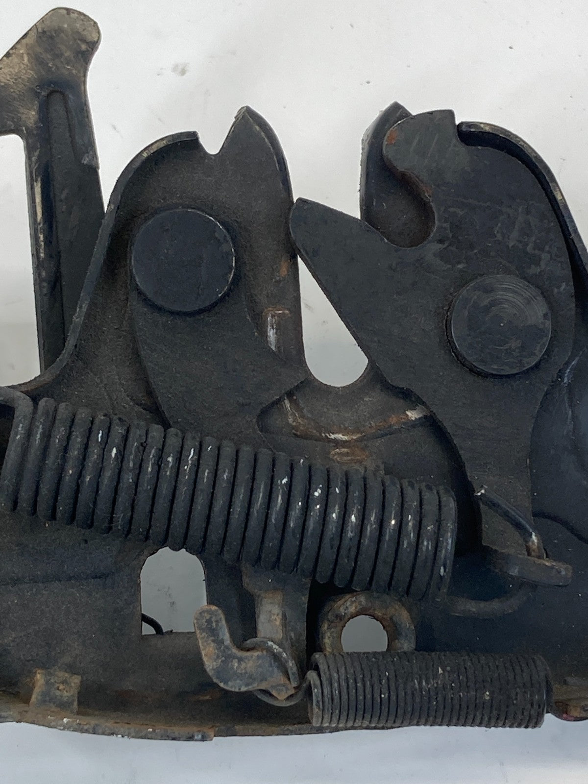 2003 2004 03 04 Infiniti G35 Sedan Front Hood Lock Latch Release Actuator OEM