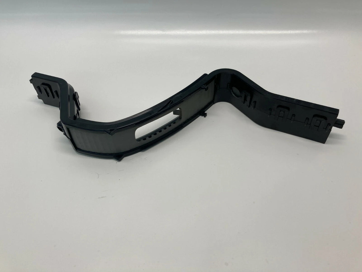 01-05 VW PASSAT CONSOLE HAND PARKING E-BRAKE TRIM BEZEL SLIDER COVER 3B0713187
