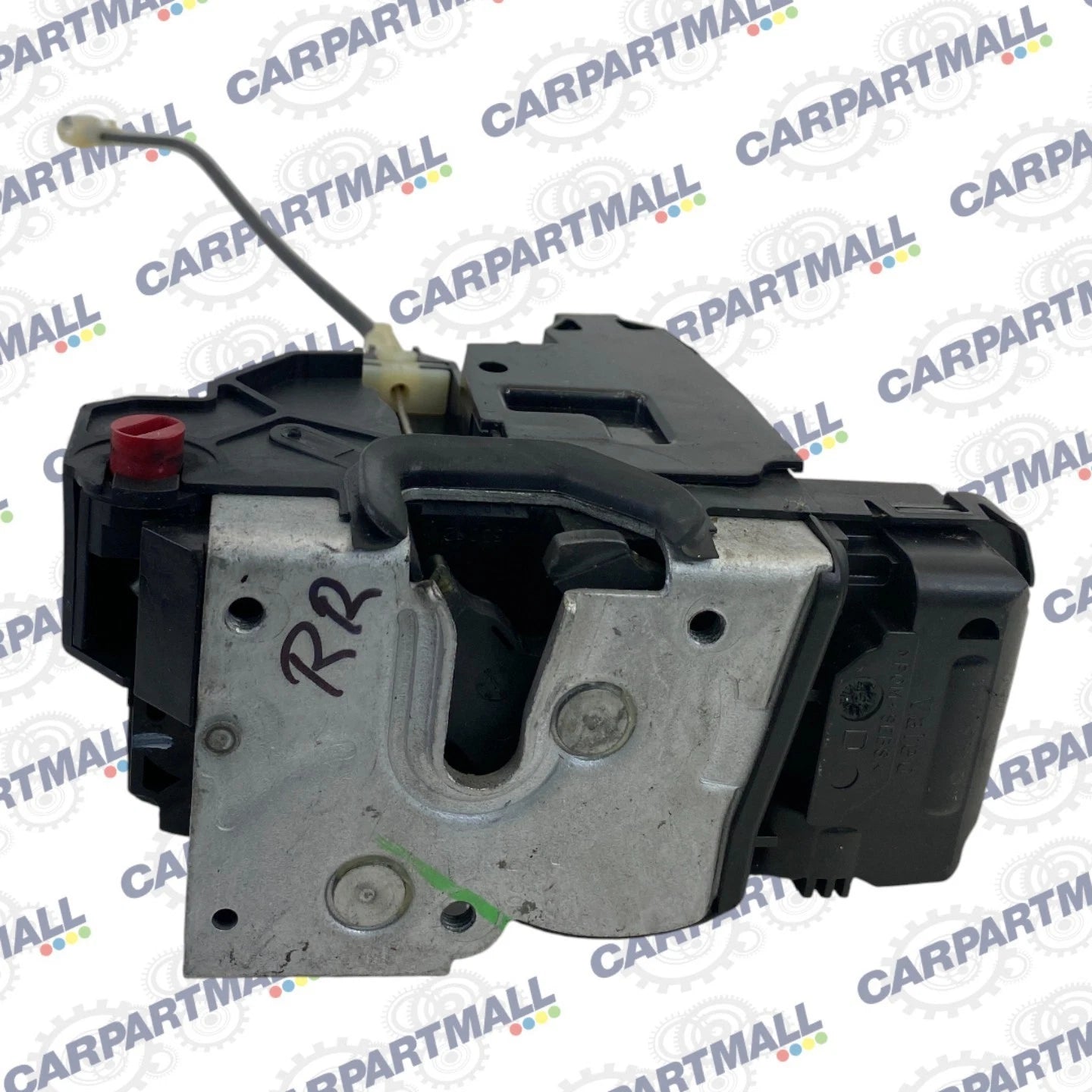 2003-2011 SAAB 9-3 93 REAR RIGHT BACK SIDE DOOR LOCK LATCH ACTUATOR OEM