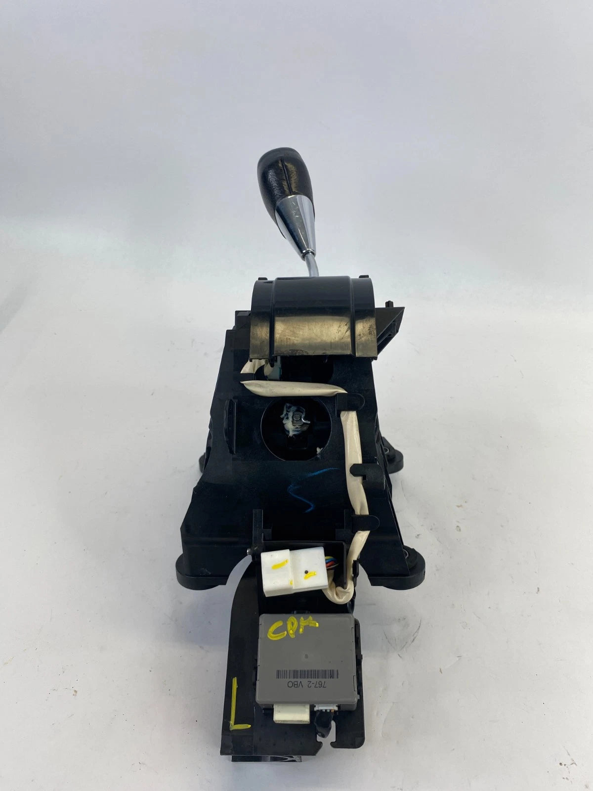 2009-2012 TOYOTA VENZA AUTOMATIC TRANSMISSION FLOOR SHIFTER ASSEMBLY OEM