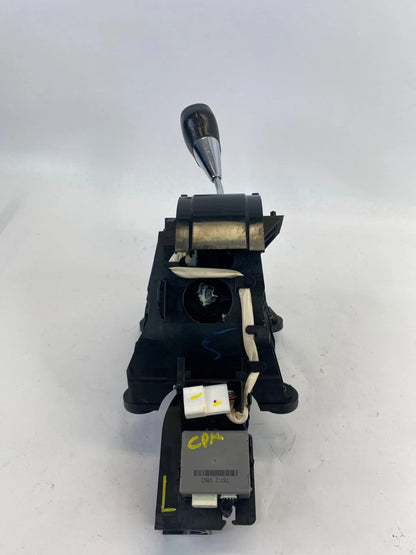 2009-2012 TOYOTA VENZA AUTOMATIC TRANSMISSION FLOOR SHIFTER ASSEMBLY OEM