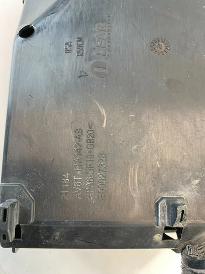 14 FORD FOCUS HATCHBACK 2.0L A/T POWER DISTRIBUTION CONTROL MODULE DM5T14K733AC2