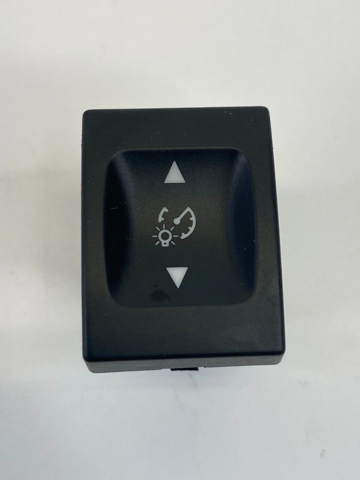 10-12 FORD FUSION DIMMER LIGHT SWITCH RHEOSTAT BUTTON CONTROL 9E5T-11691-AFW