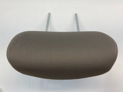 2004-2007 Mitsubishi Endeavor SUV 4-DR Front Seat Cloth Headrest Head Rest OEM