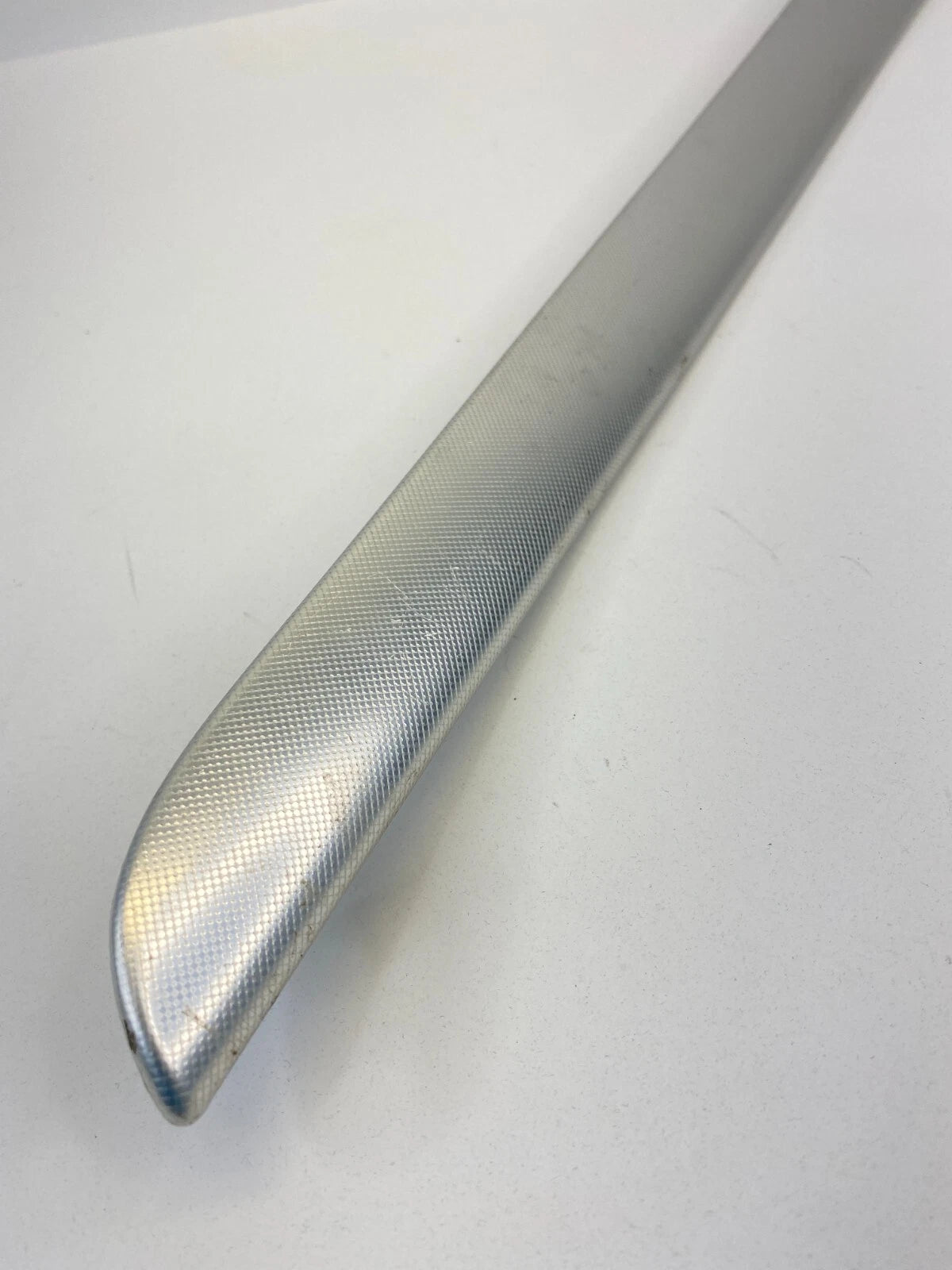 2006-2008 AUDI A4 QUATTRO 06-08 S4 FRONT RIGHT DOOR PANEL MOLDING TRIM OEM