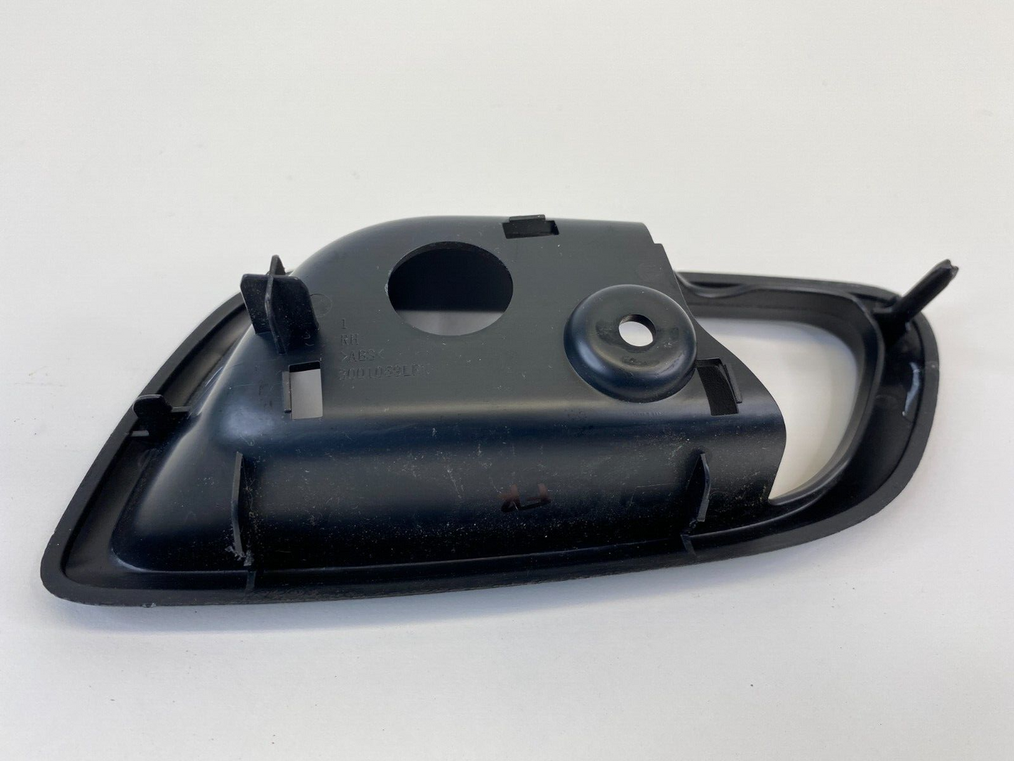 2011-2020 Dodge Journey Front Right Passenger Inner Door Handle Cover 3001059LFN