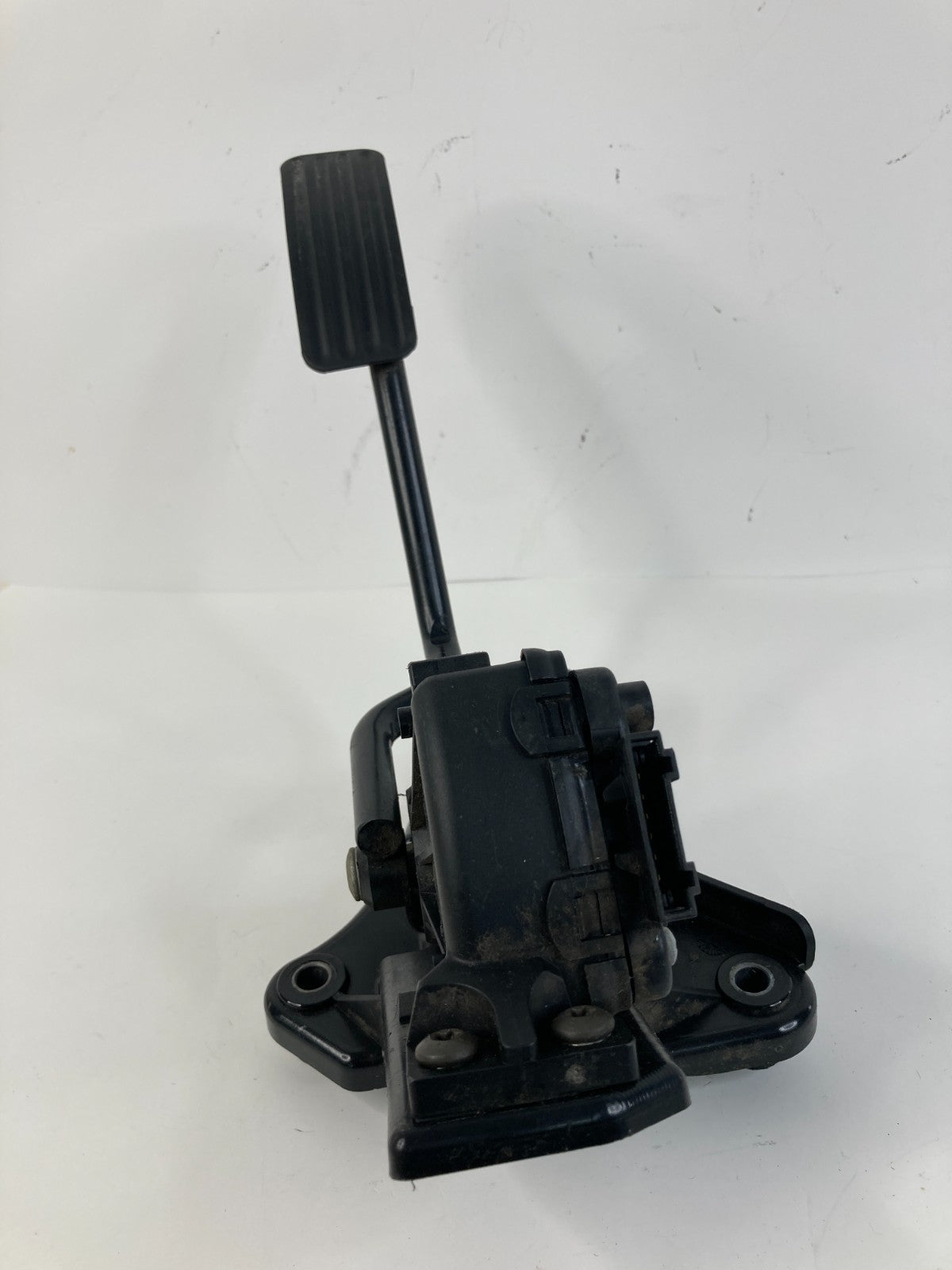 09-15 Jaguar XF 10-12 XFR 4.2L Gas Pedal Accelerator Assembly 8X23-9F832-A OEM