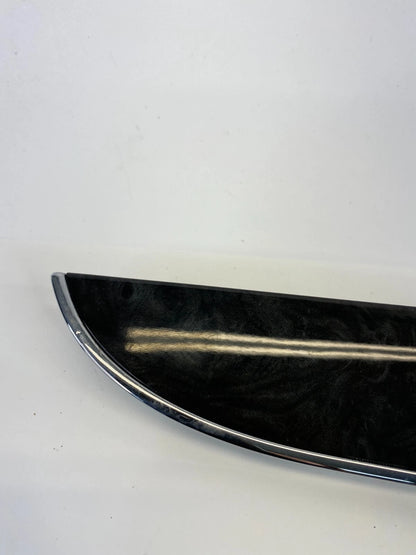 2011-2014 CHRYSLER TOWN & COUNTRY DASH TRIM APPLIQUE LEFT OEM FACTORY 1RB81AAAAB