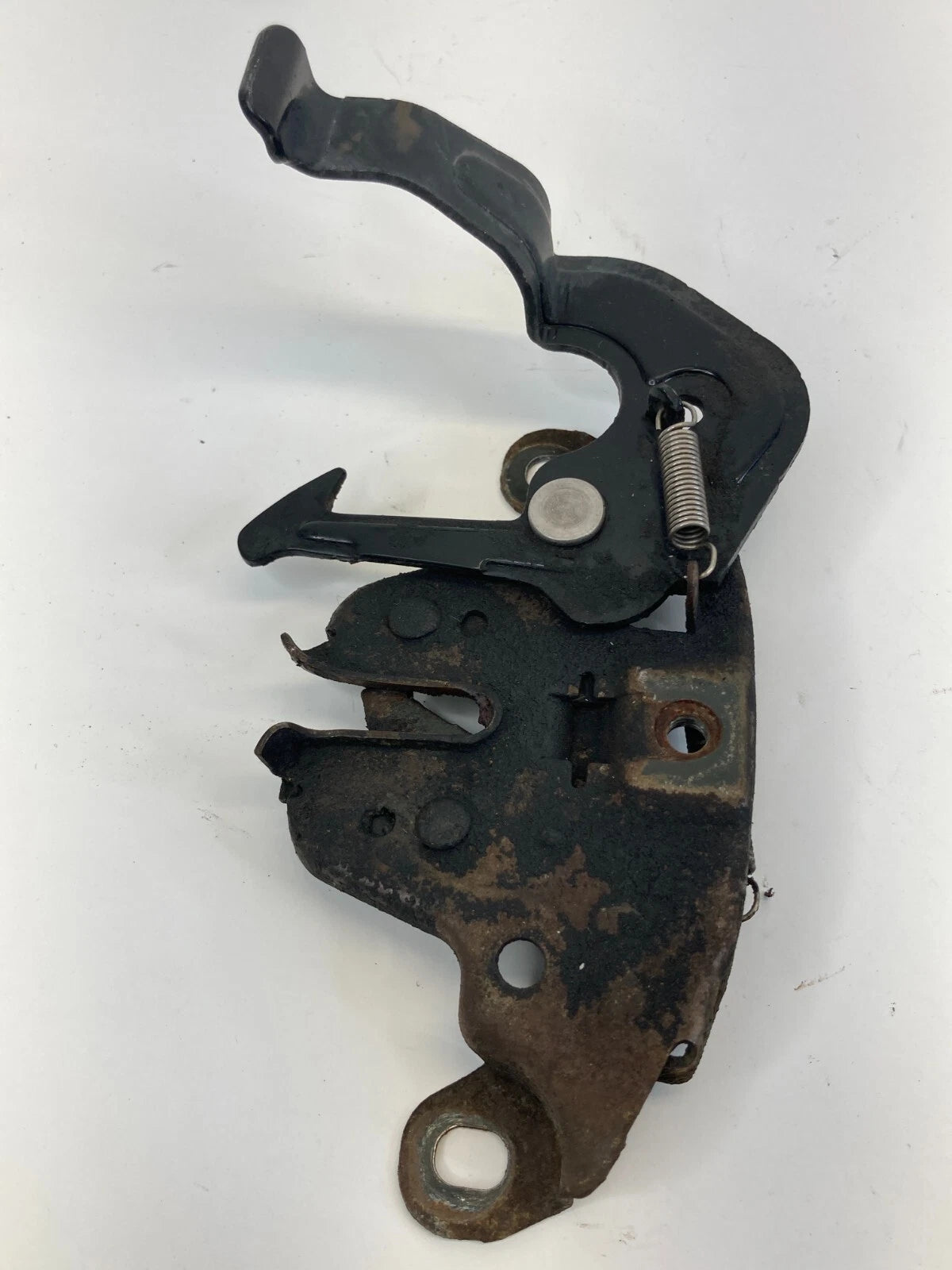 2003-2008 INFINITI FX35 FX45 FRONT HOOD LATCH LOCK ACTUATOR CATCH OEM