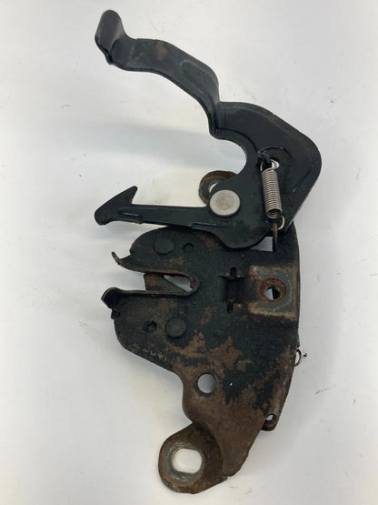 2003-2008 INFINITI FX35 FX45 FRONT HOOD LATCH LOCK ACTUATOR CATCH OEM