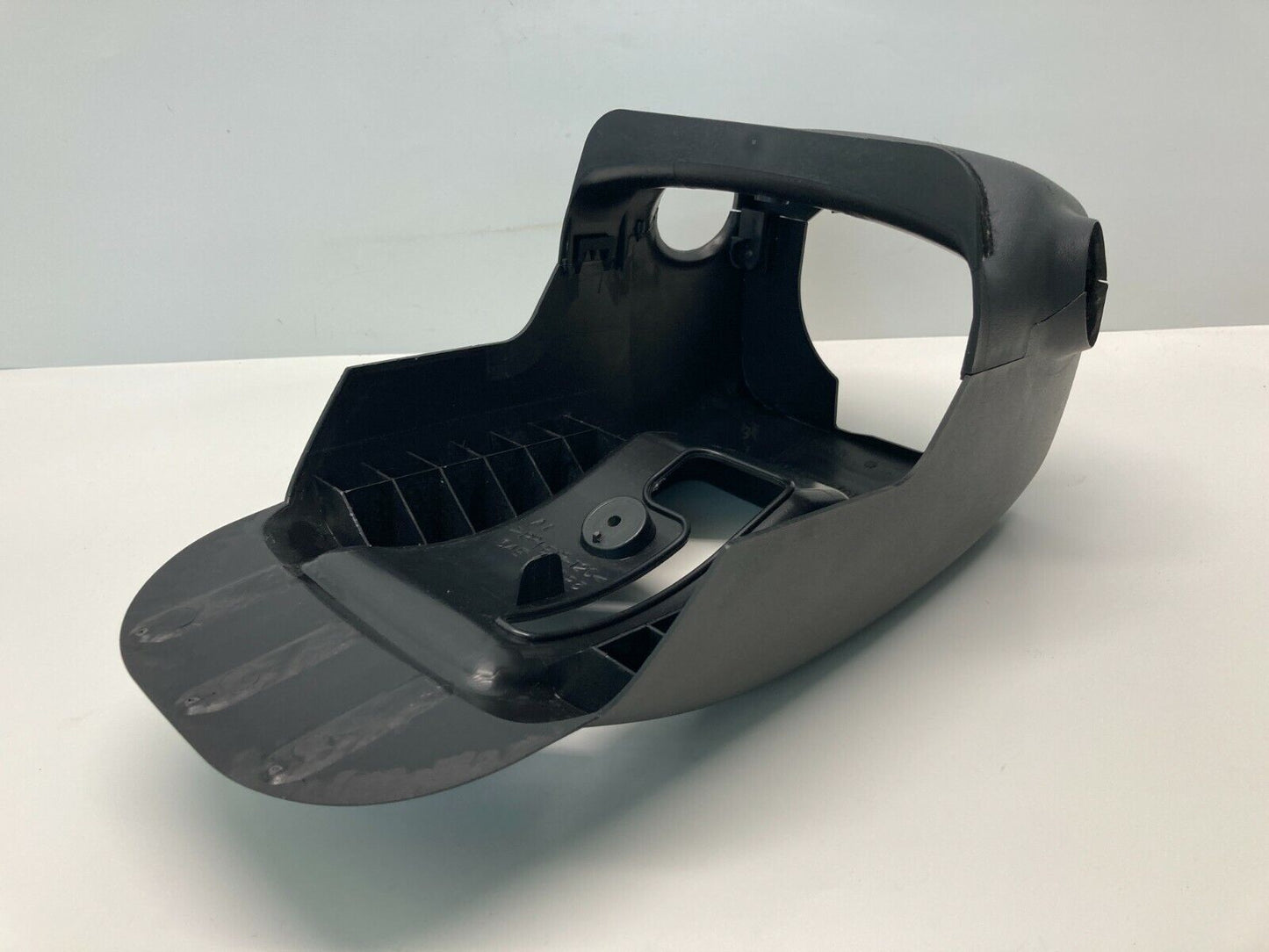 2004-2009 Toyota Prius Steering Column Cover Bezel Trim Panel Shroud Shell OEM