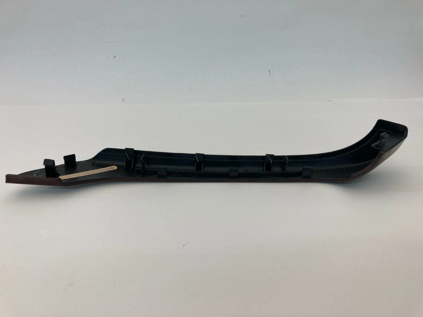 2005-2010 PONTIAC G6 REAR LEFT INTERIOR DOOR PULL HANDLE COVER TRIM BEZEL OEM