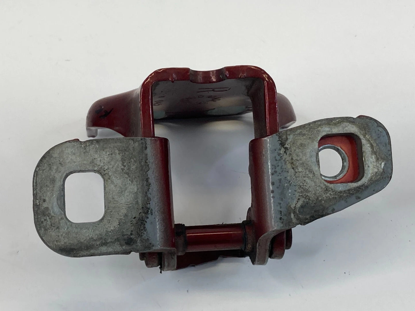 2006 07 08 09 2010 JEEP COMMANDER REAR RIGHT DOOR UPPER HINGE OEM