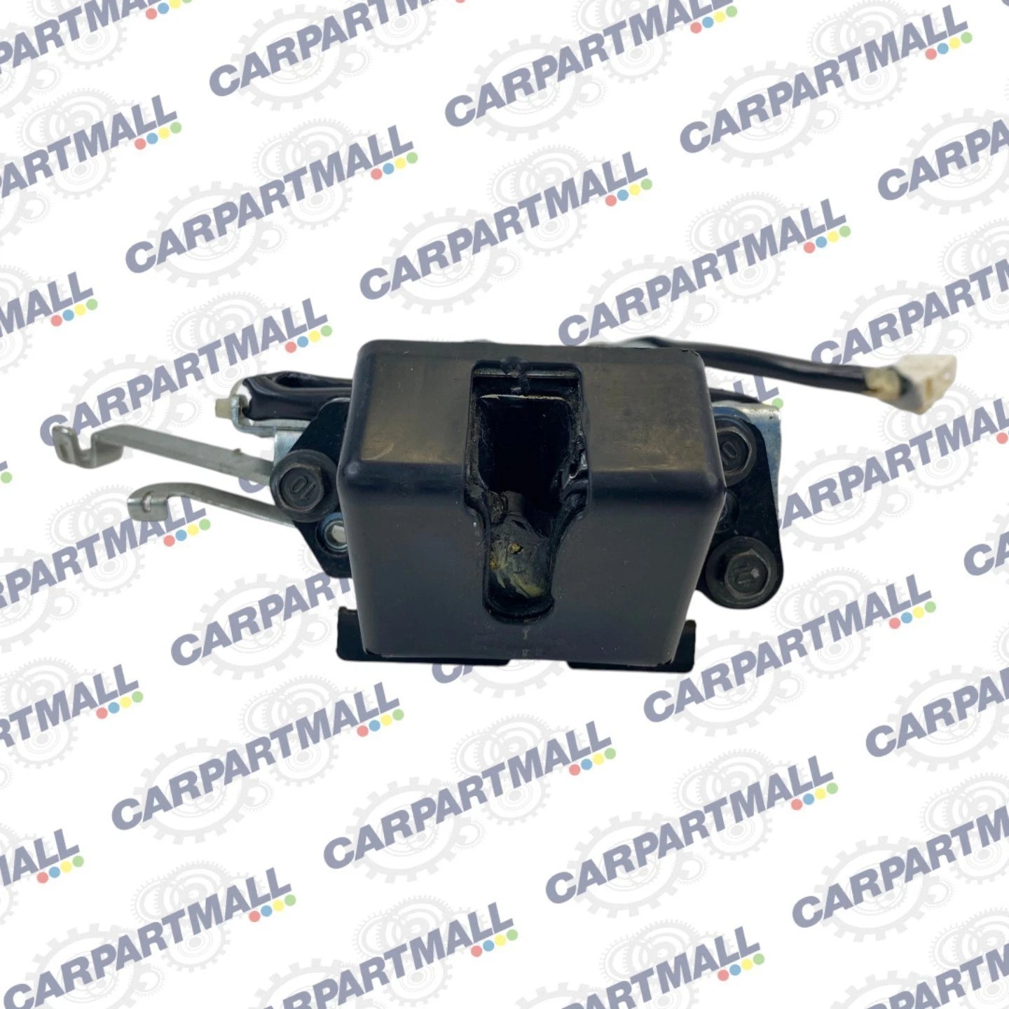 2003 2004 TOYOTA SIENNA REAR TRUNK HATCH LIFTGATE LATCH LOCK ACTUATOR UNIT OEM