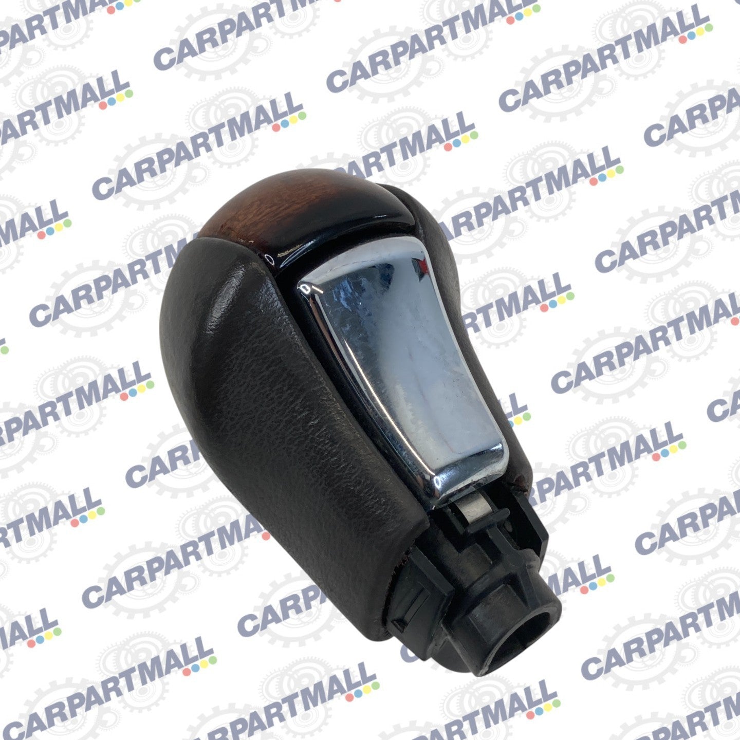 2008-2014 Cadillac CTS A/T Shifter Shift Selector Lever Handle Knob OEM