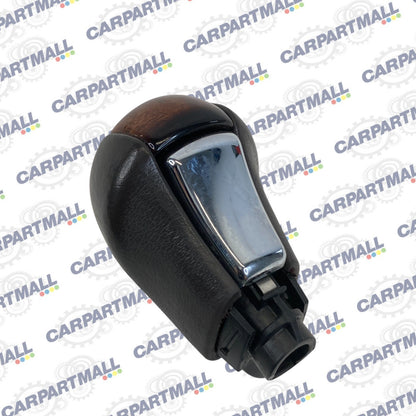 2008-2014 Cadillac CTS A/T Shifter Shift Selector Lever Handle Knob OEM
