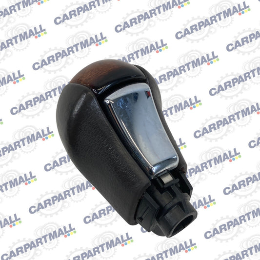 2008-2014 Cadillac CTS A/T Shifter Shift Selector Lever Handle Knob OEM