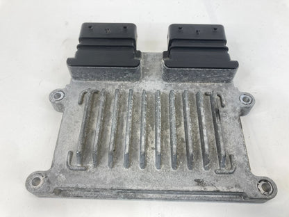 2010 KIA SEDONA 3.8L V6 ENGINE CONTROL MODULE ECU ECM UNIT DELPHI 391103C455 OEM