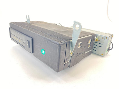 1998 1999 2000 LEXUS LS400 CD PLAYER RECEIVER ENTERTAINMENT 86270-50130 OEM