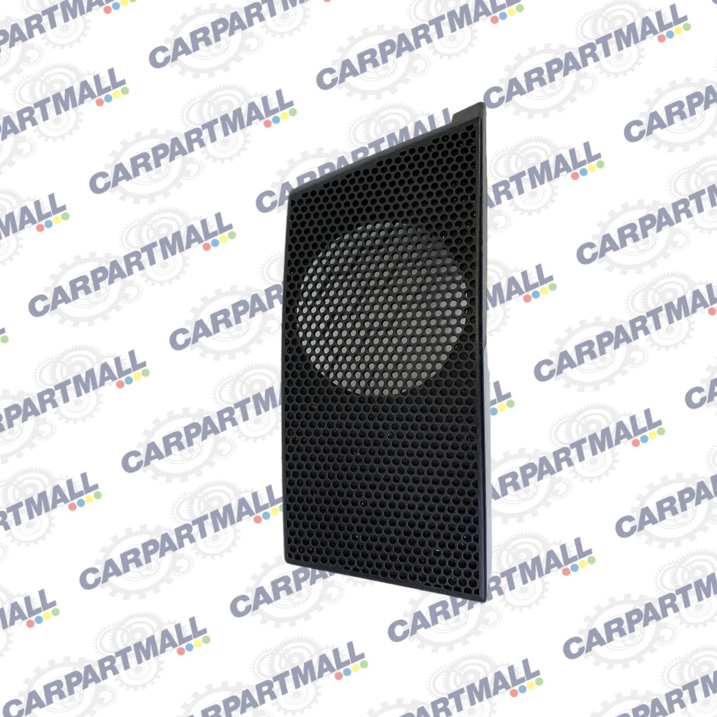 2004-2012 MITSUBISHI GALANT FRONT LEFT SIDE DASH SPEAKER GRILLE TRIM MR590279Z
