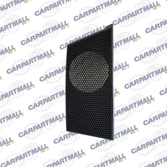 2004-2012 MITSUBISHI GALANT FRONT LEFT SIDE DASH SPEAKER GRILLE TRIM MR590279Z