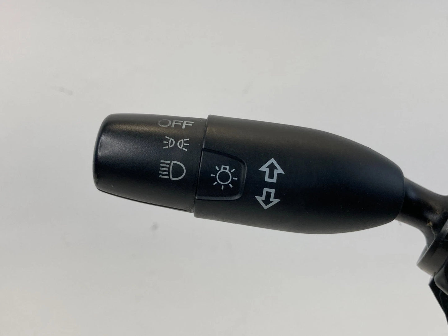 2006 2007 HONDA CIVIC COLUMN COMBINATION WIPER HEADLIGHT SIGNAL SWITCH OEM