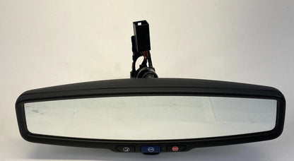 2010-2017 CHEVROLET EQUINOX INSIDE REARVIEW MIRROR E11026392 OEM