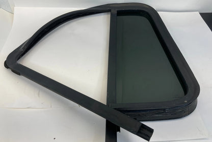 2002-2005 Ford Explorer Rear Right Back Door Quarter Vent Window Glass OEM