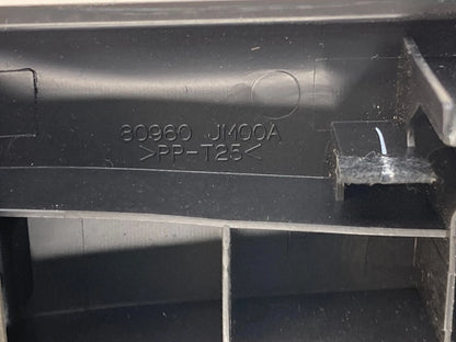 2014 2015 NISSAN ROGUE SELECT FRONT RIGHT SIDE DOOR WINDOW SWITCH TRIM BEZEL OEM
