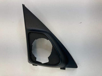 08-12 Honda Accord Sedan Front Left Inner Door Mirror Corner Cover Trim 72483TA5